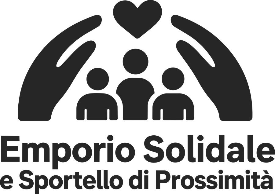 Emporio Solidale e Sportello di Prossimit&agrave;
